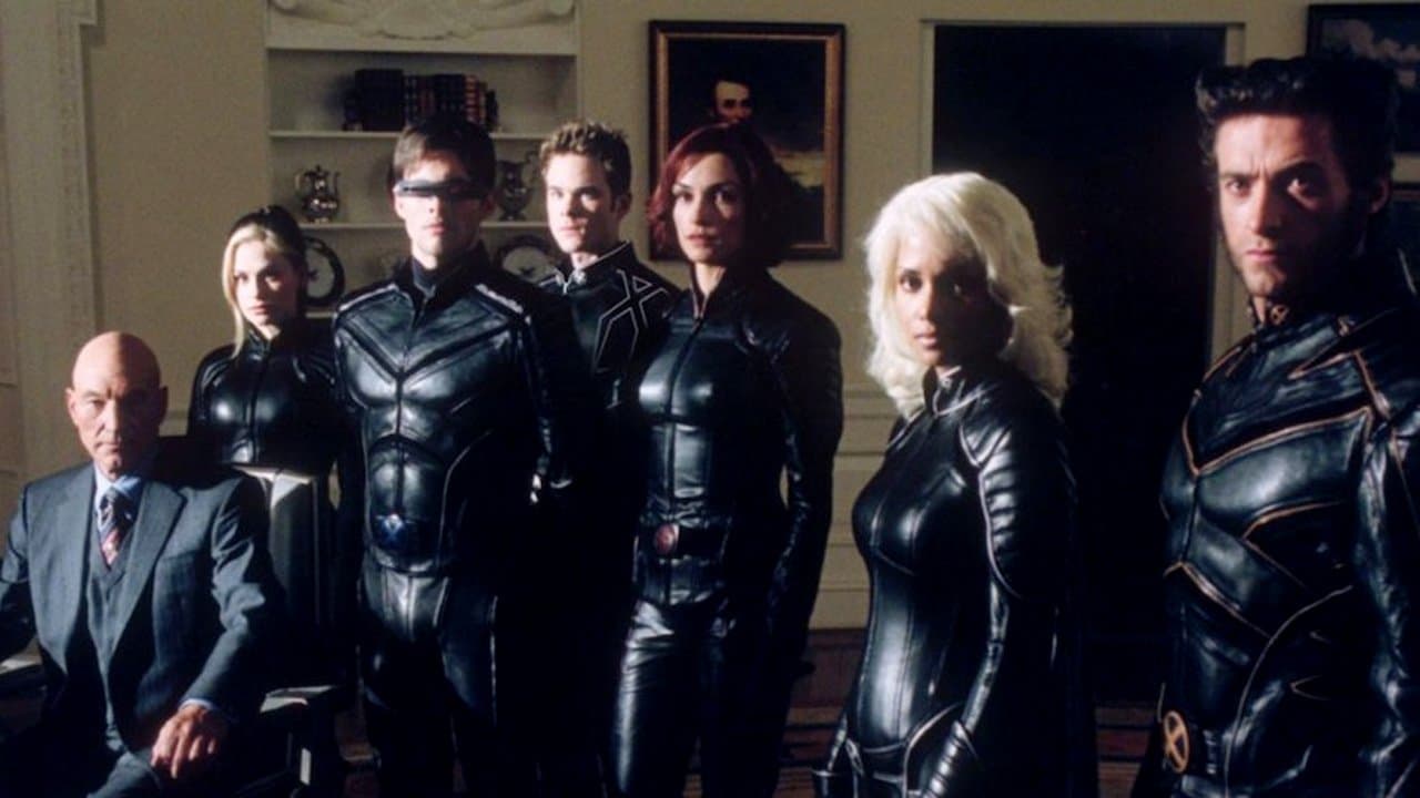 The Second Uncanny Issue of X-Men! Making 'X2'