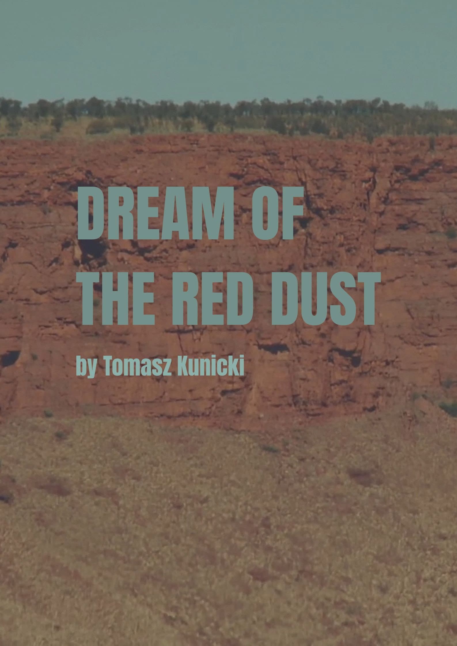 Dream of the Red Dust