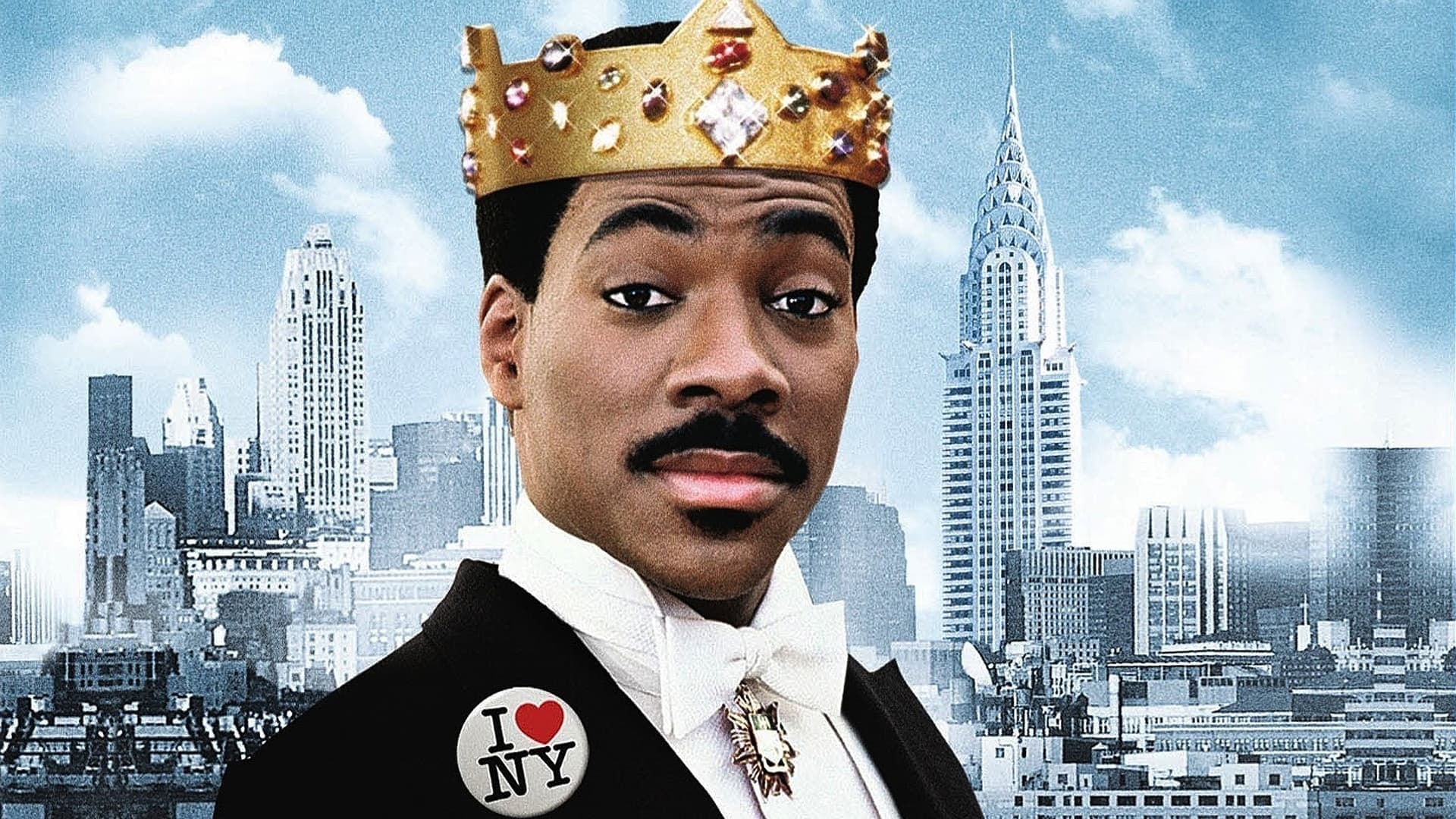 Coming to America Collection