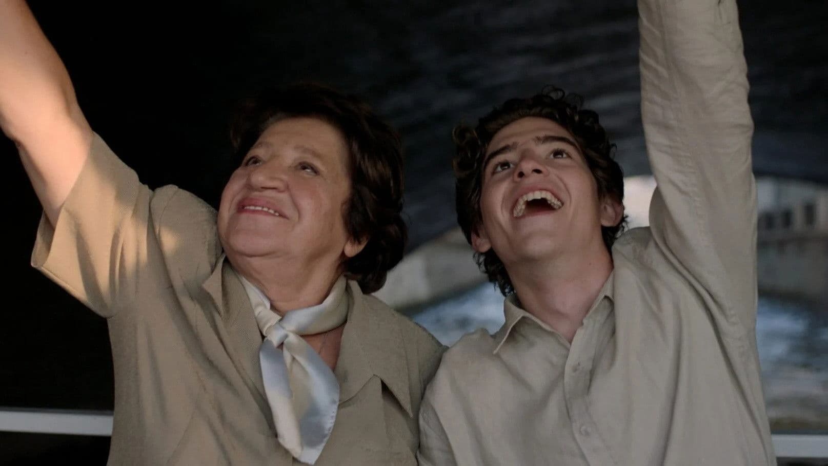 Birthday of Sidney Lumet