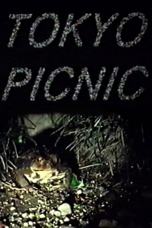 Tokyo Picnic