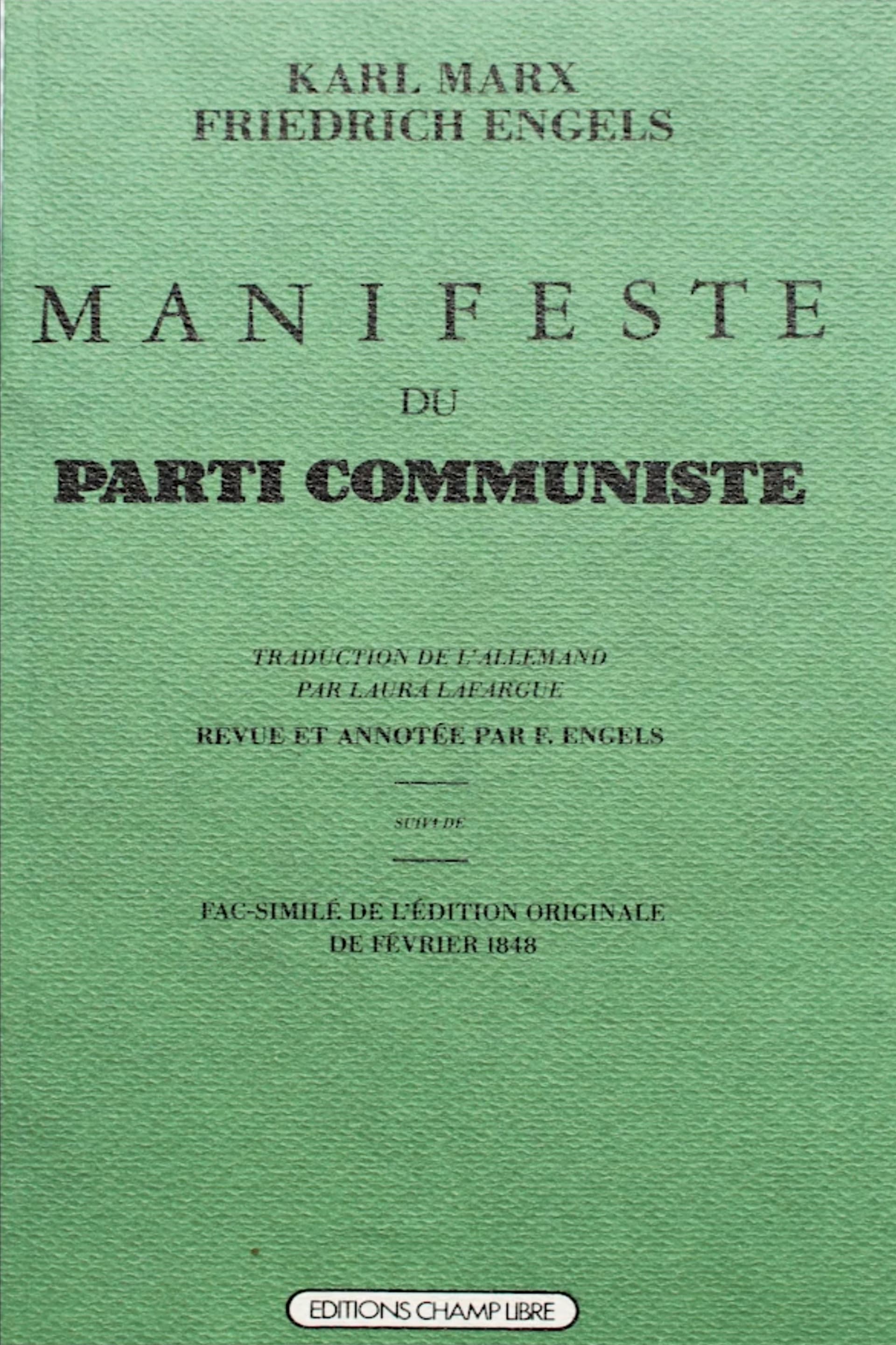 Communisme