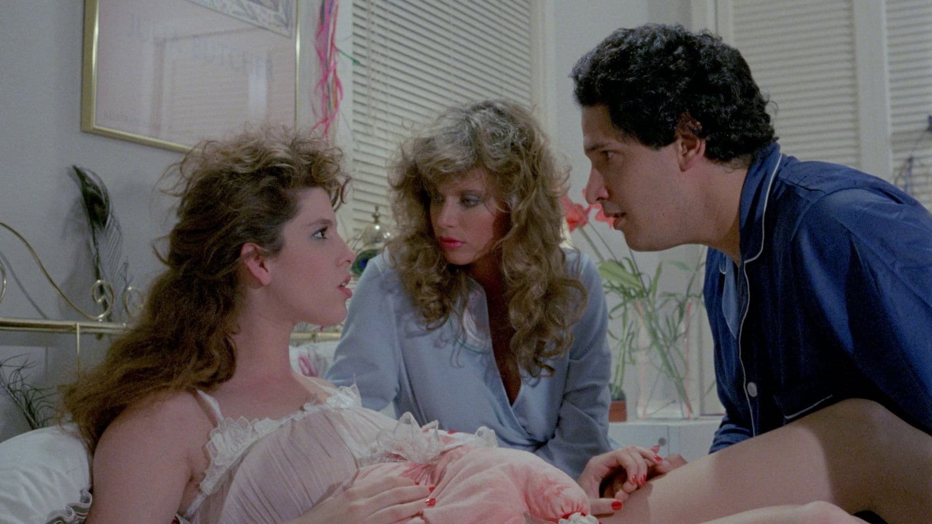 Pretty Peaches Collection