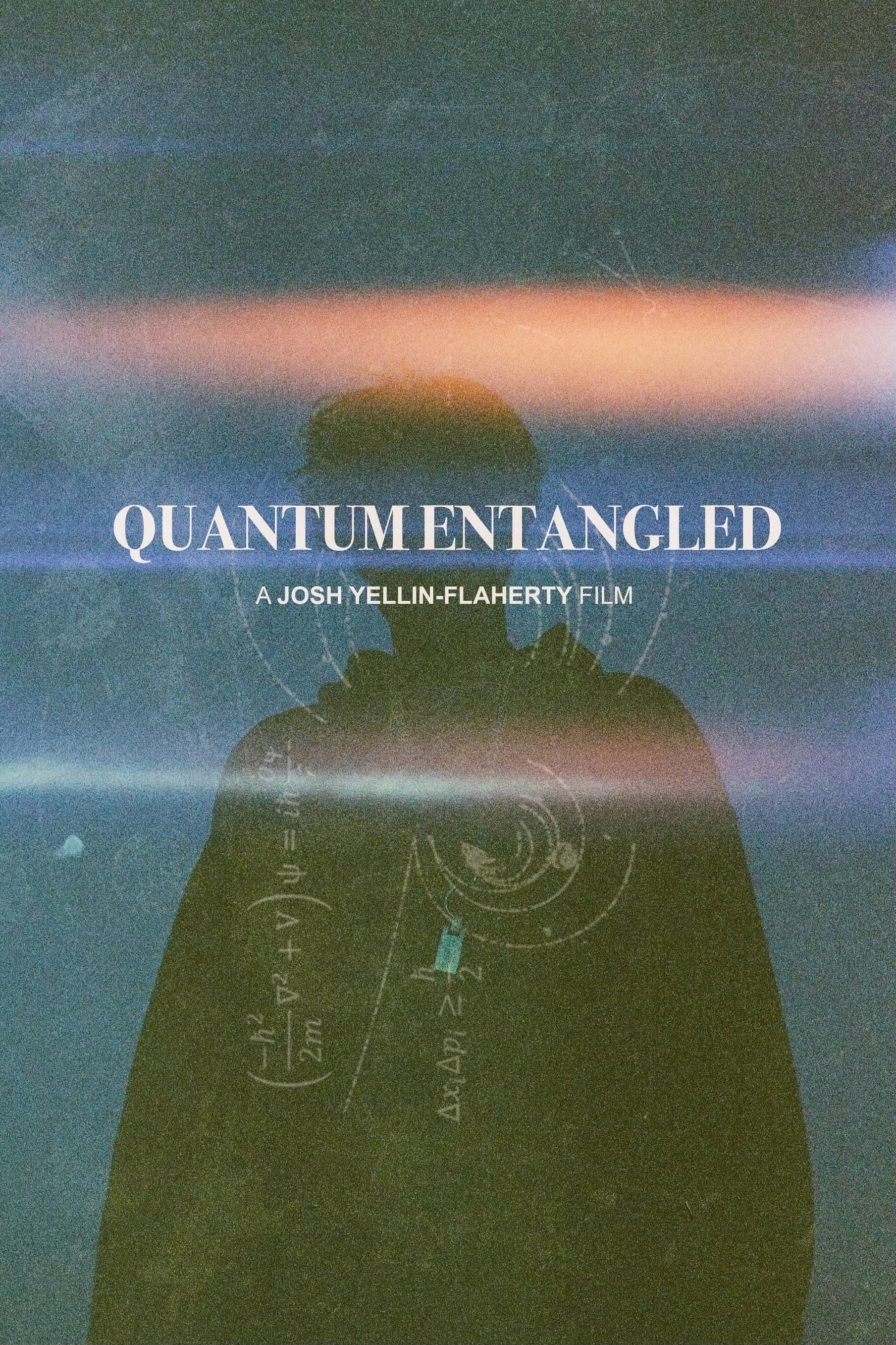Quantum Entangled