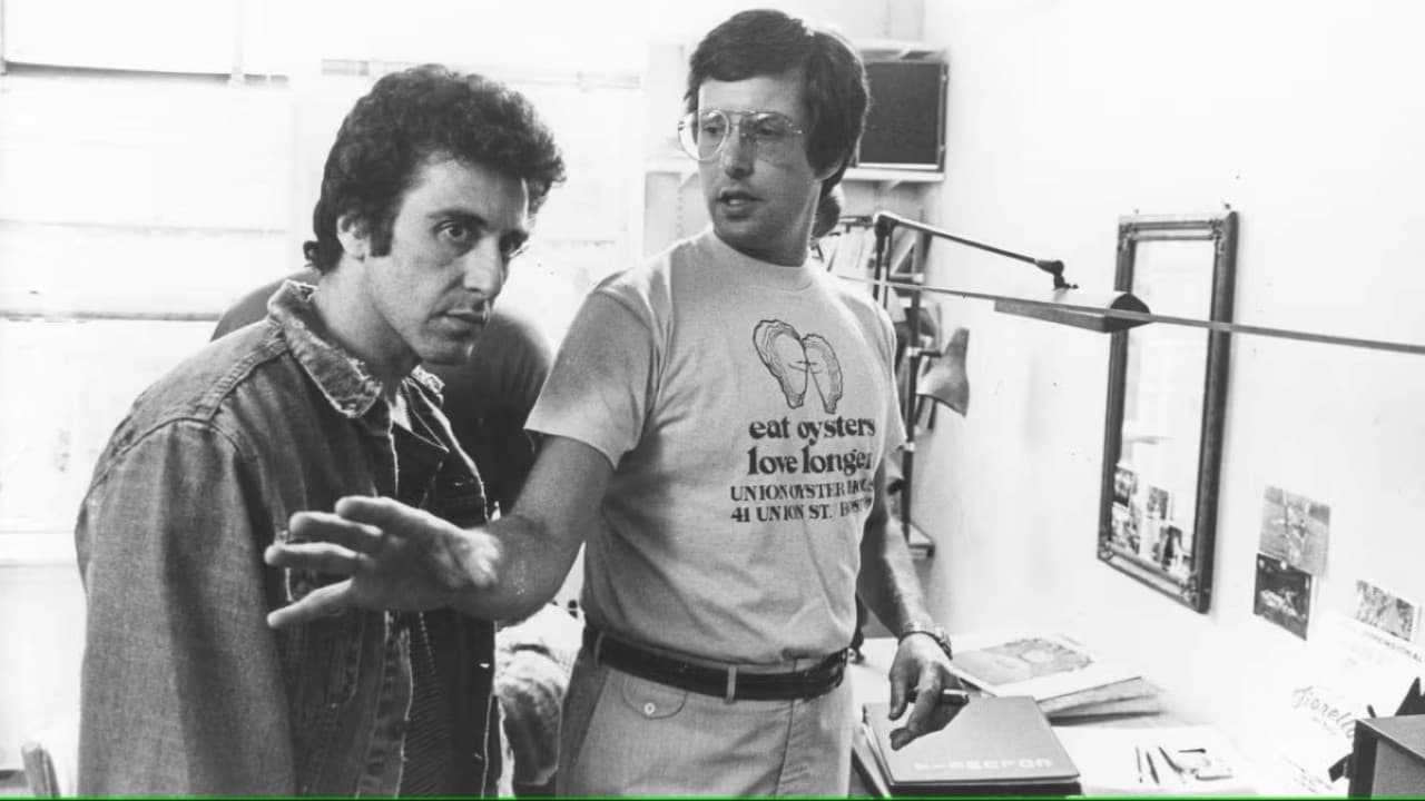 Exorcising 'Cruising'