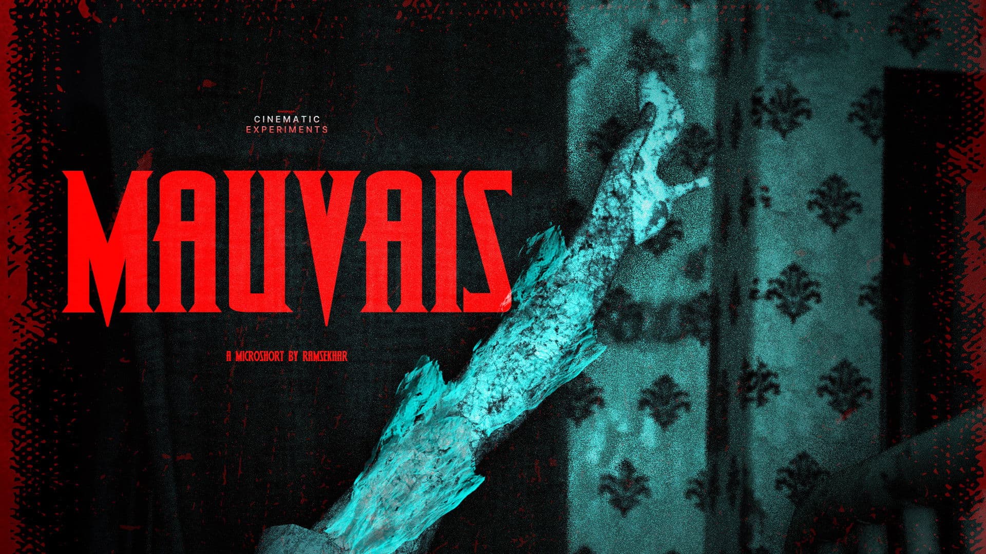 MAUVAIS