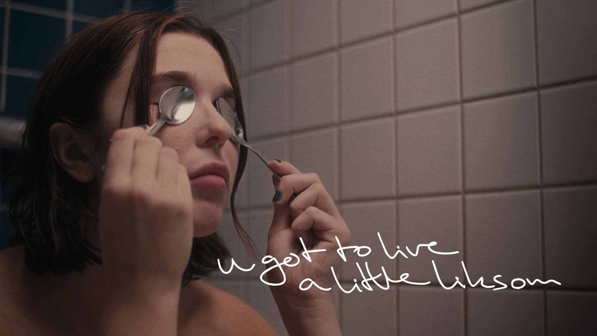 U Got to Live a Little