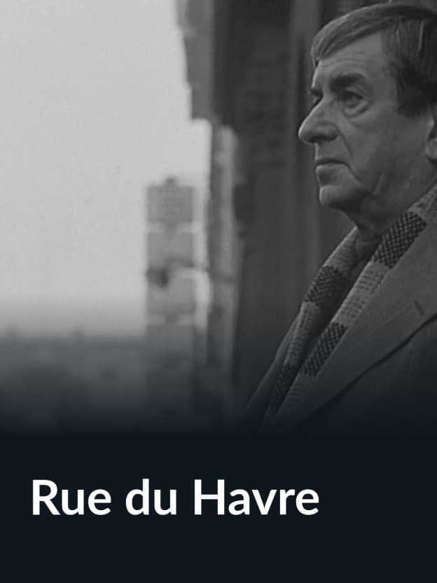 Rue du Havre