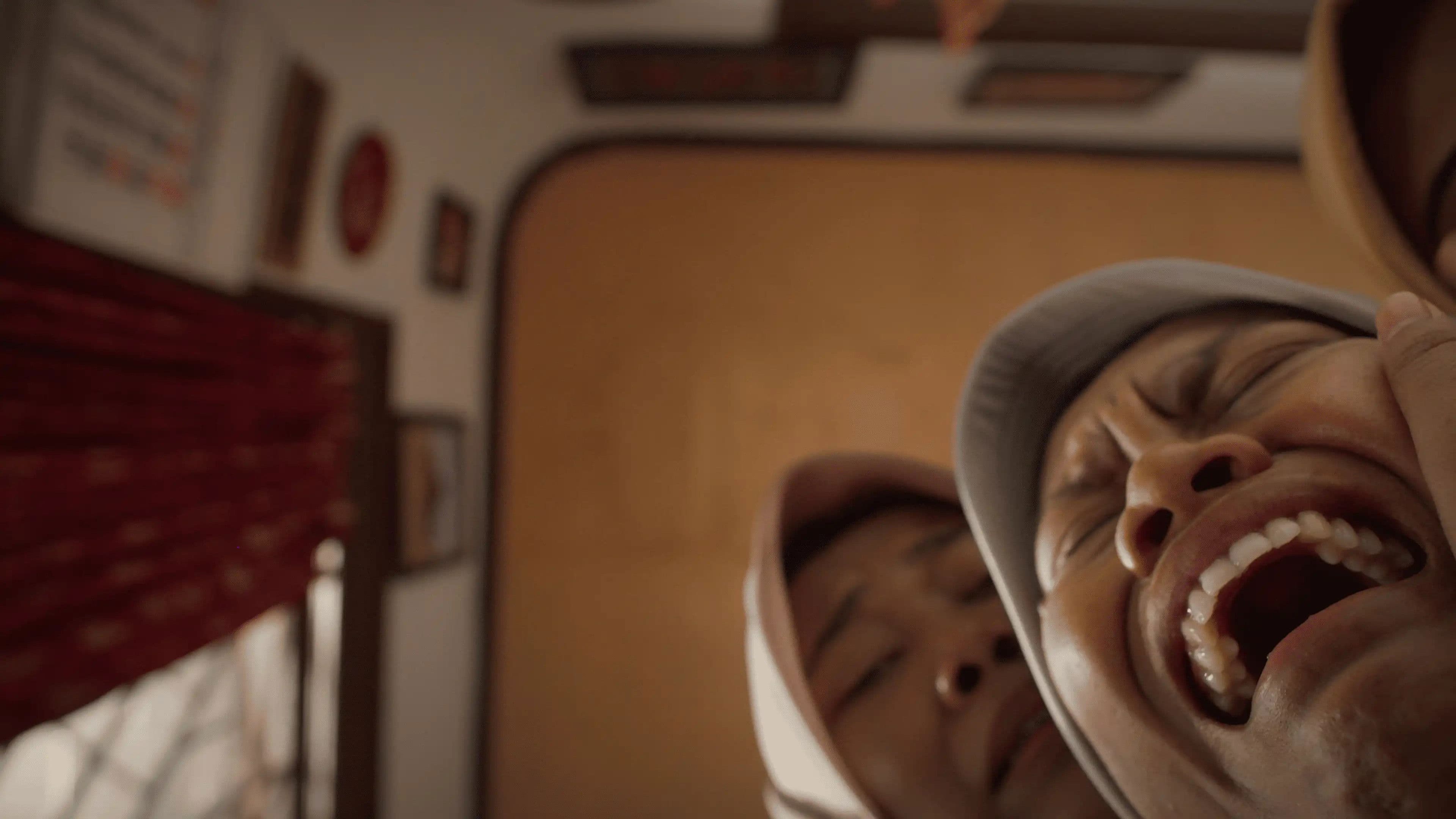 Care of the Deceased