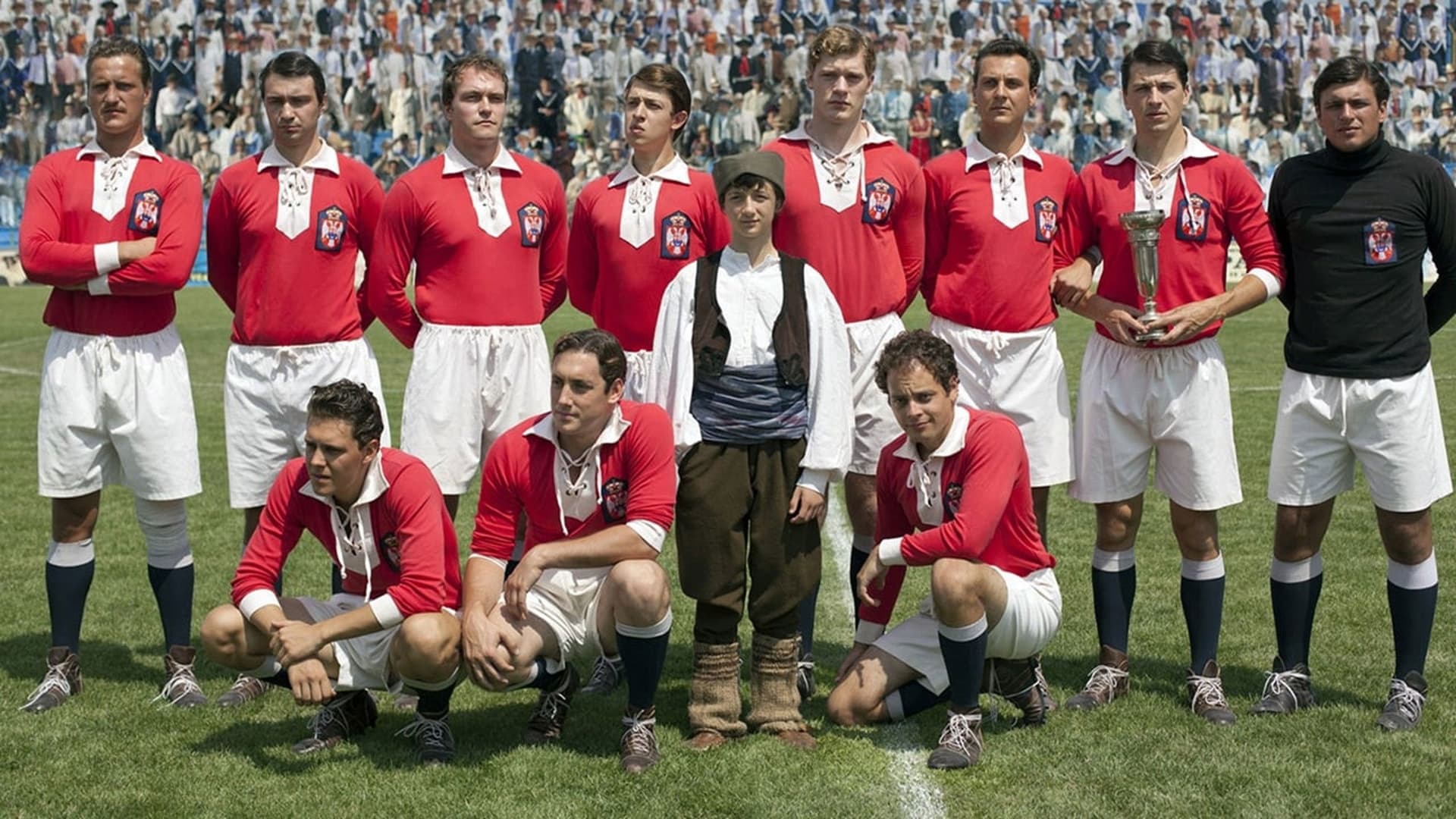 Montevideo Collection