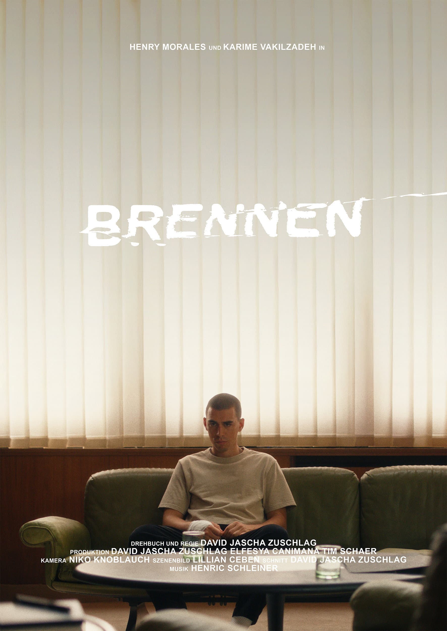 Brennen