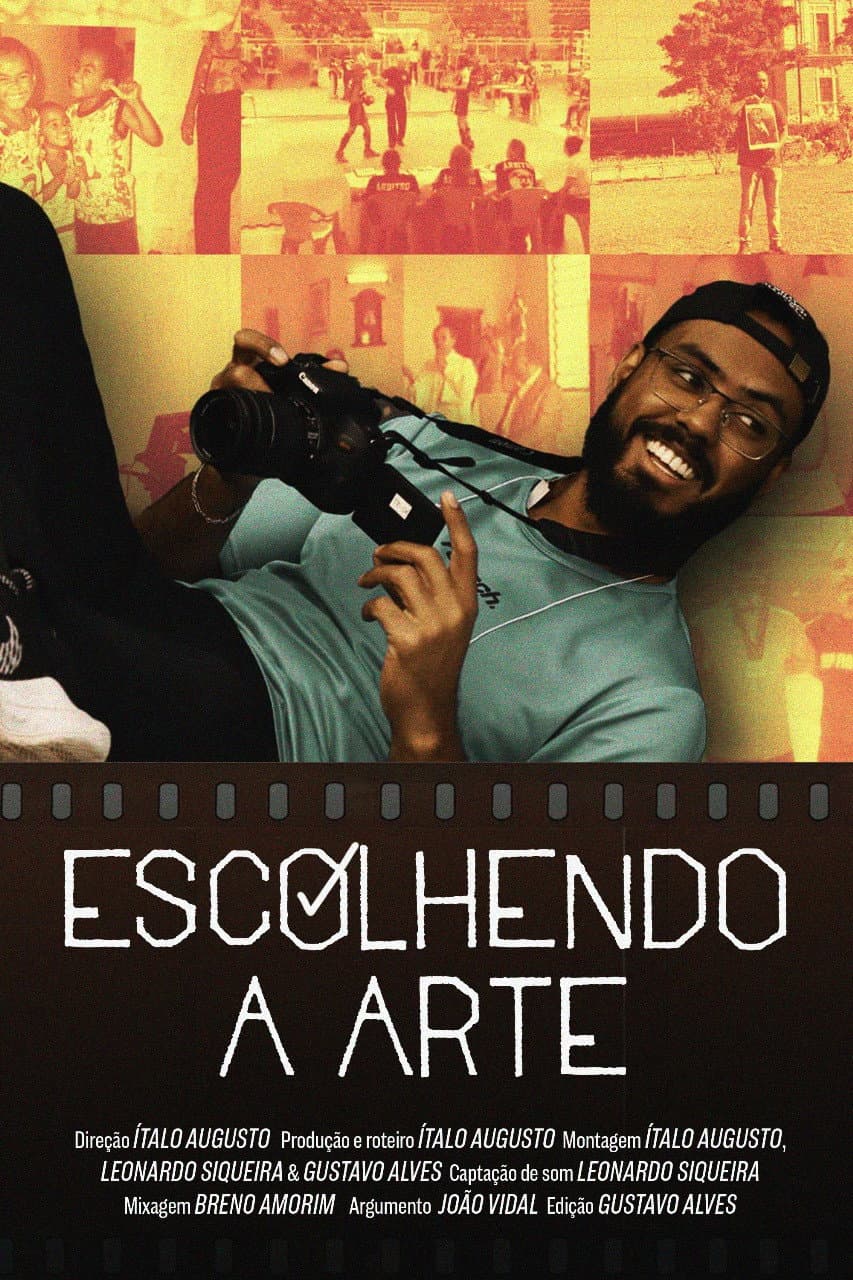 Escolhendo a Arte