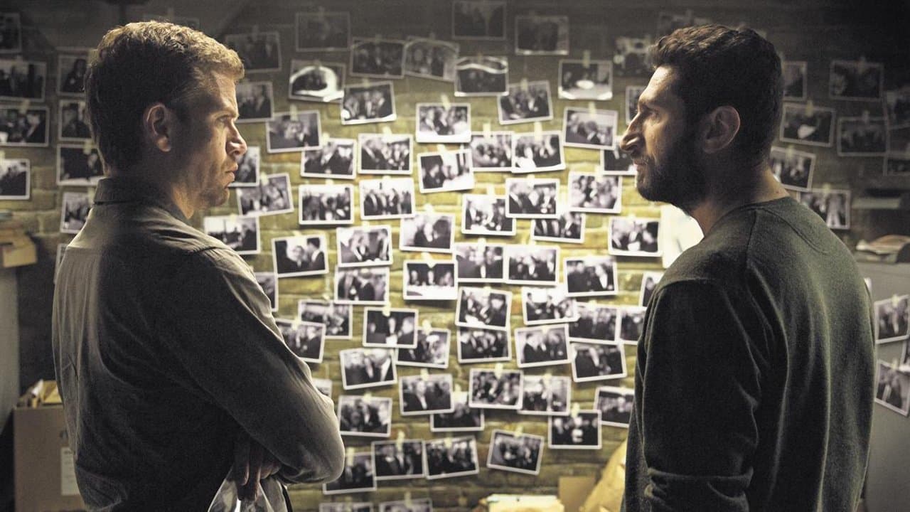 Department Q Collection