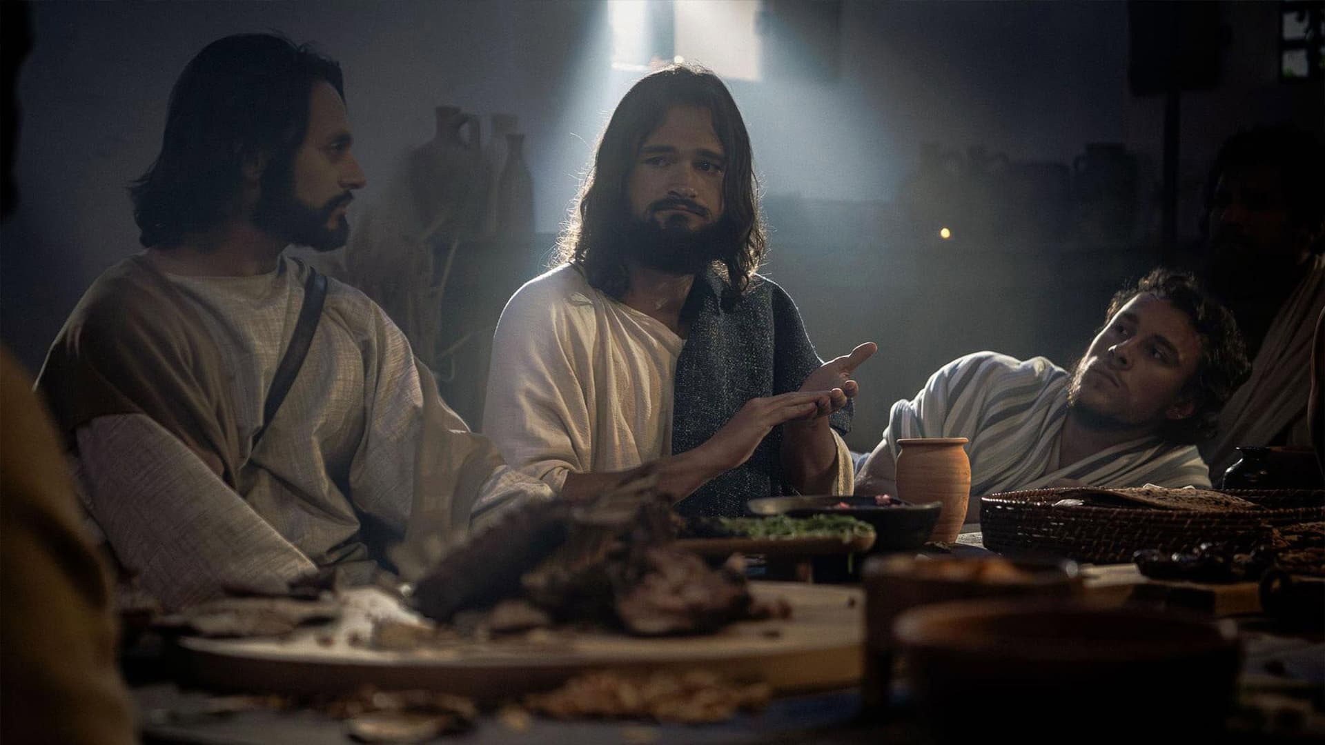 Jesus: A Deaf Missions Film