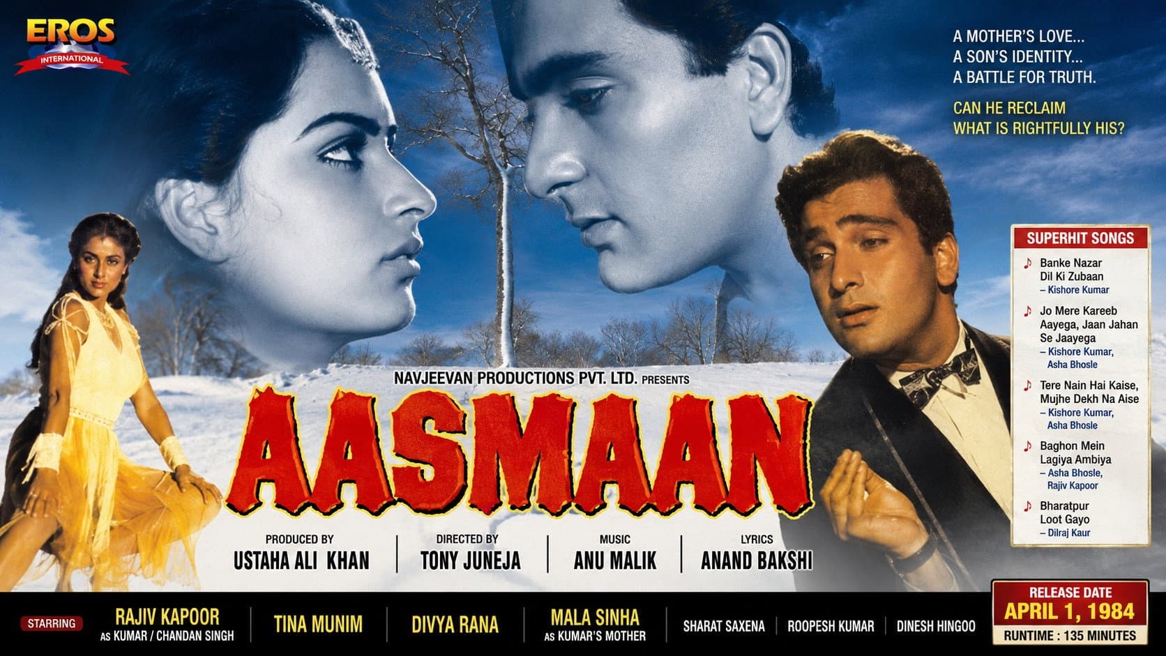 Aasmaan