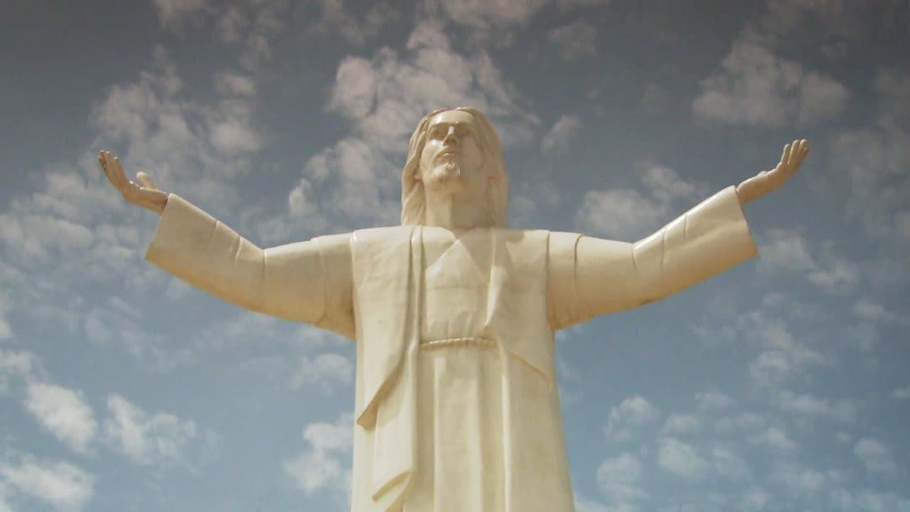 Misie. Až na kraj světa s jezuity