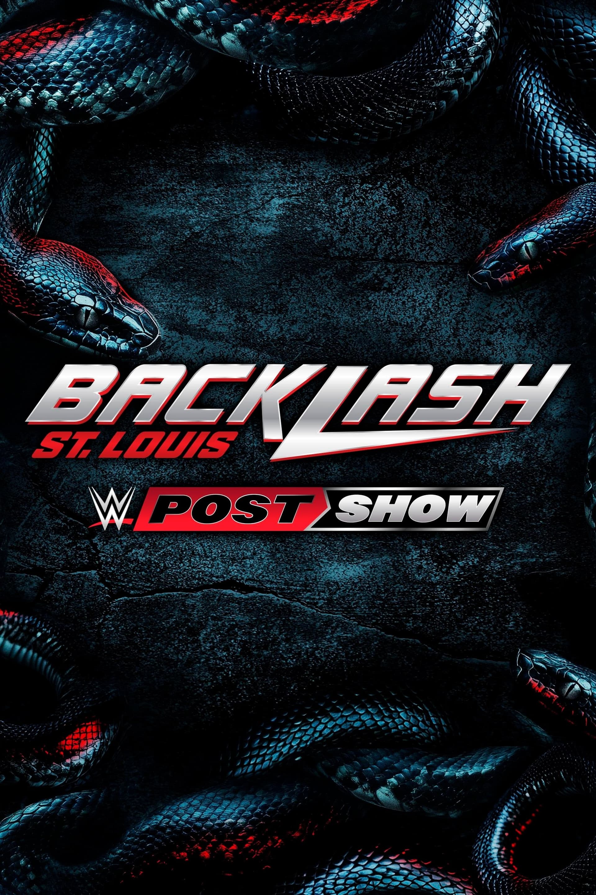 WWE Backlash 2025 Post Show