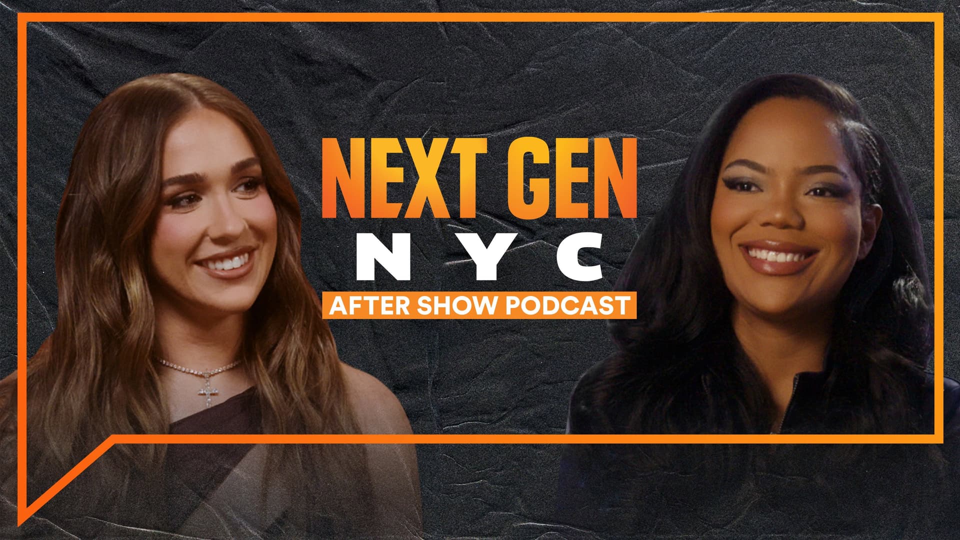 Next Gen NYC After Show Podcast
