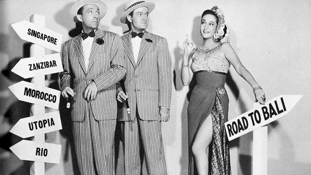 Road to... Collection