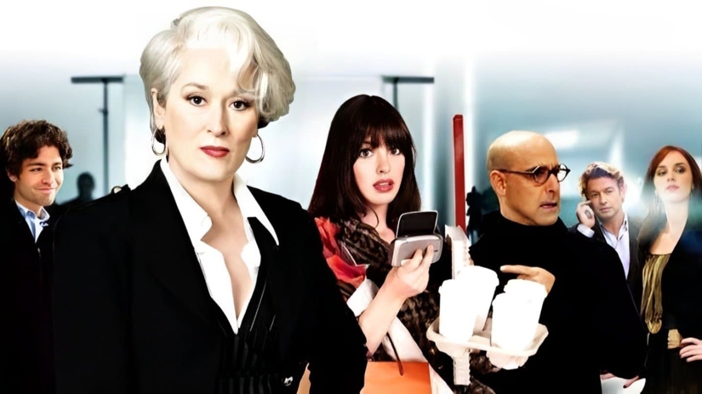 The Devil Wears Prada Collection