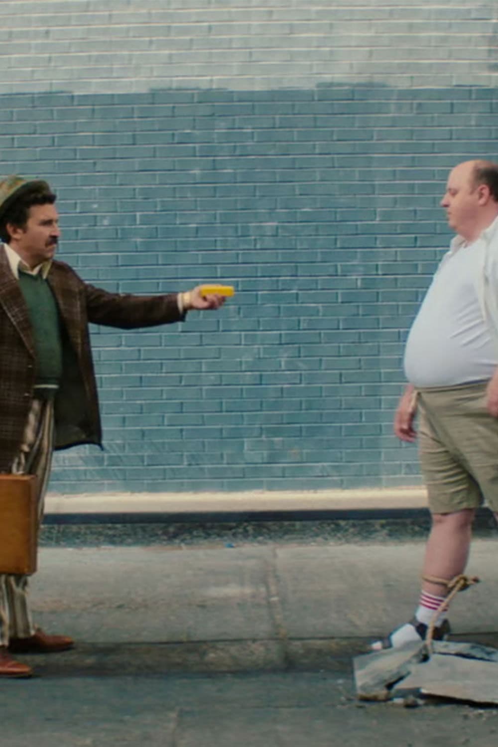 Dream Sequence: The Movie