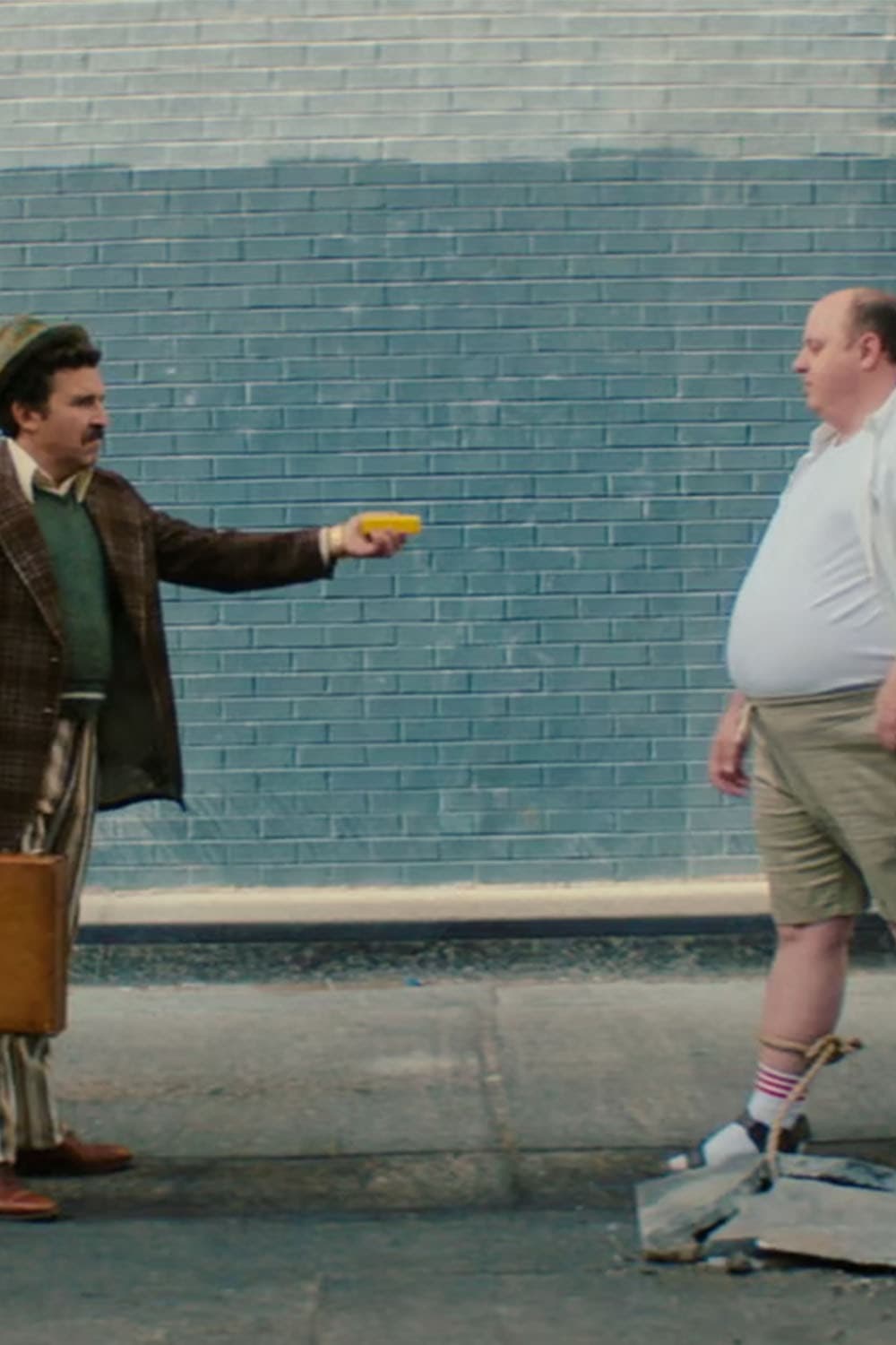 Dream Sequence: The Movie