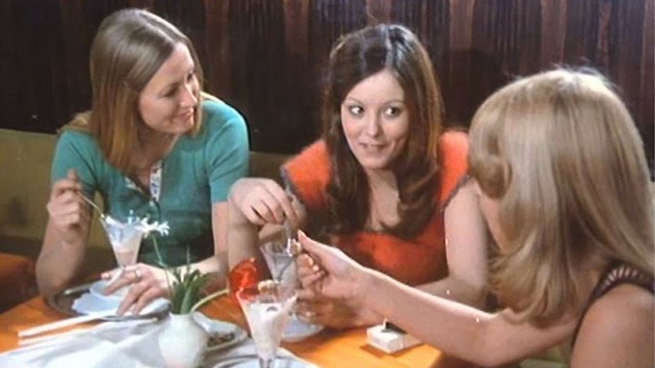 Schoolgirl Report Collection