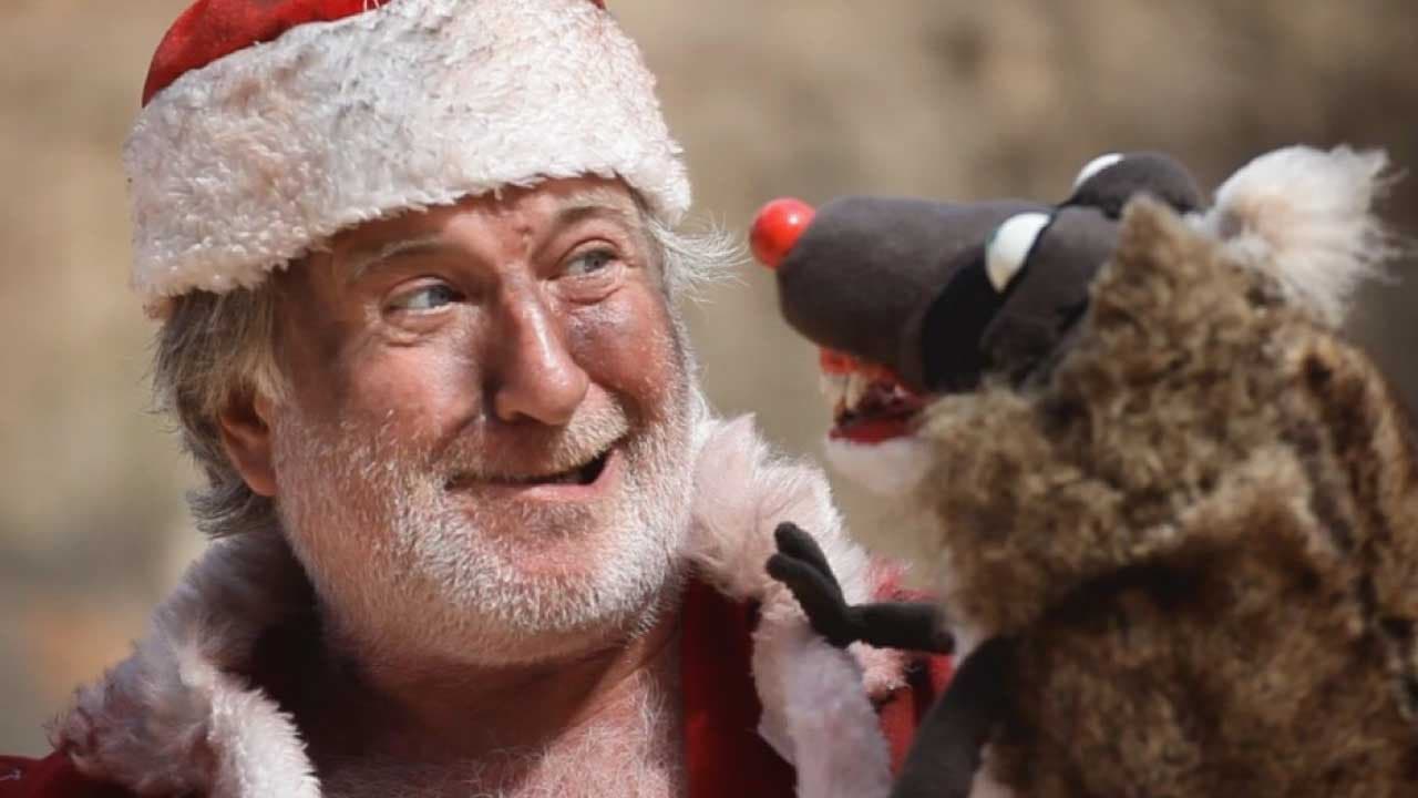 La última Navidad del universo