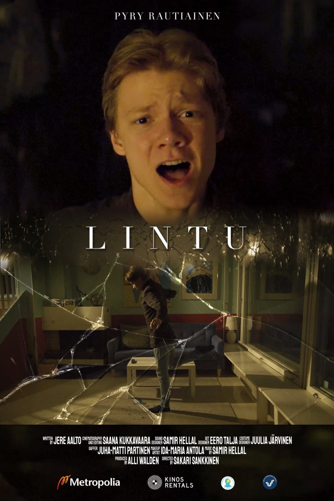 Lintu