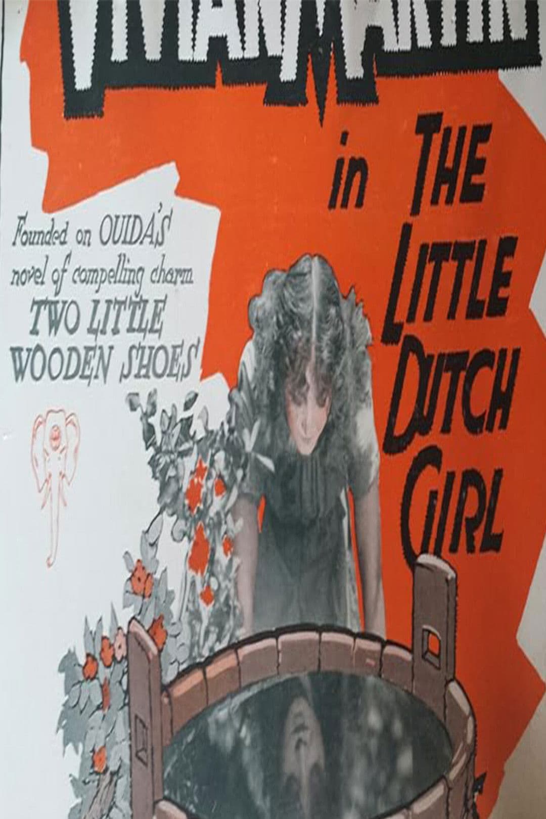 The Little Dutch Girl