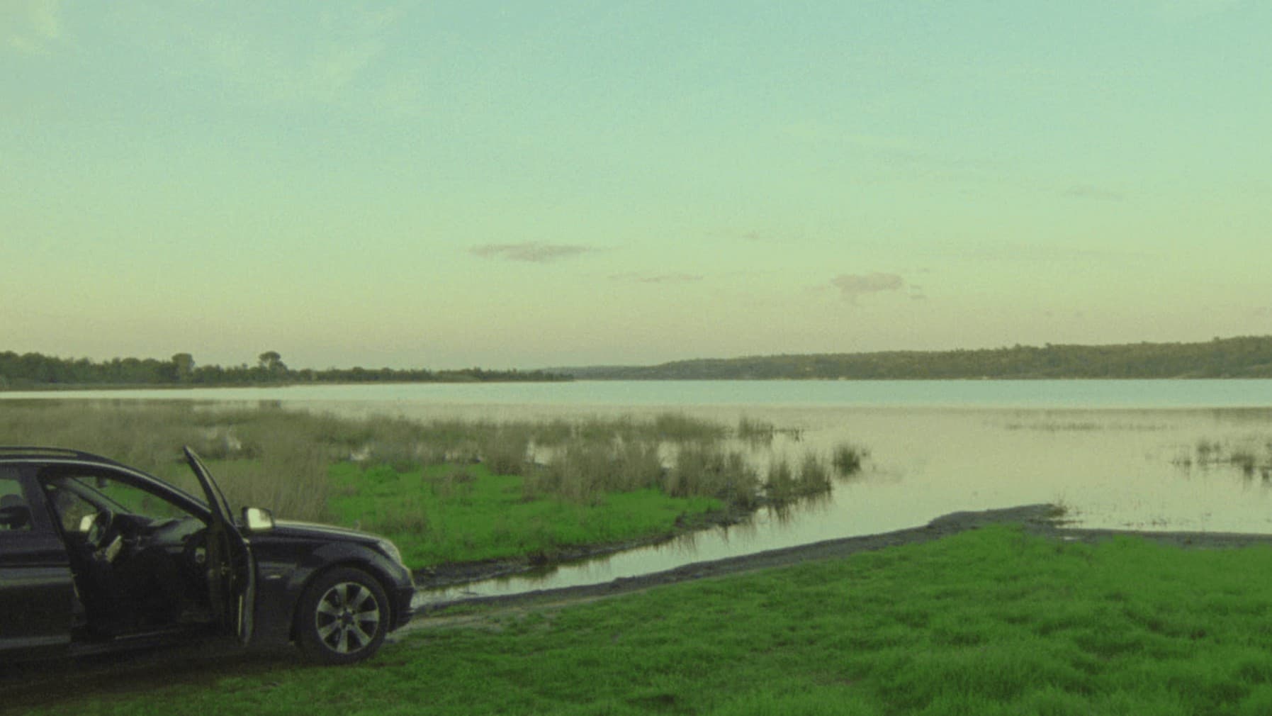 Nunca Mais É Demasiado Tempo