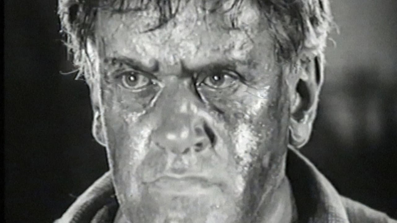 The Return of Nathan Becker