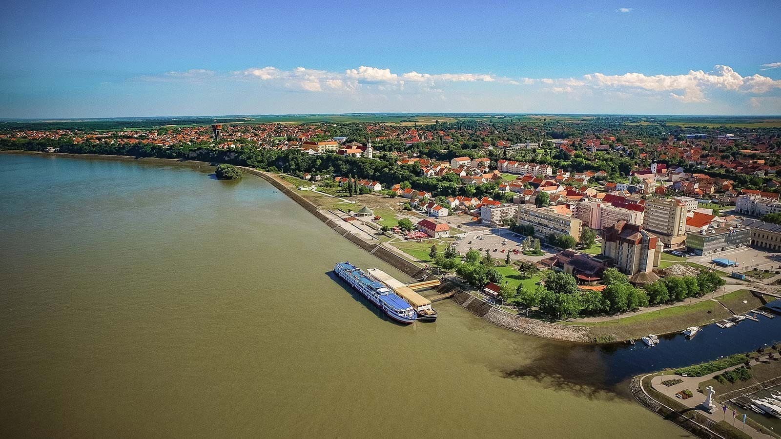 Vukovar of My Youth