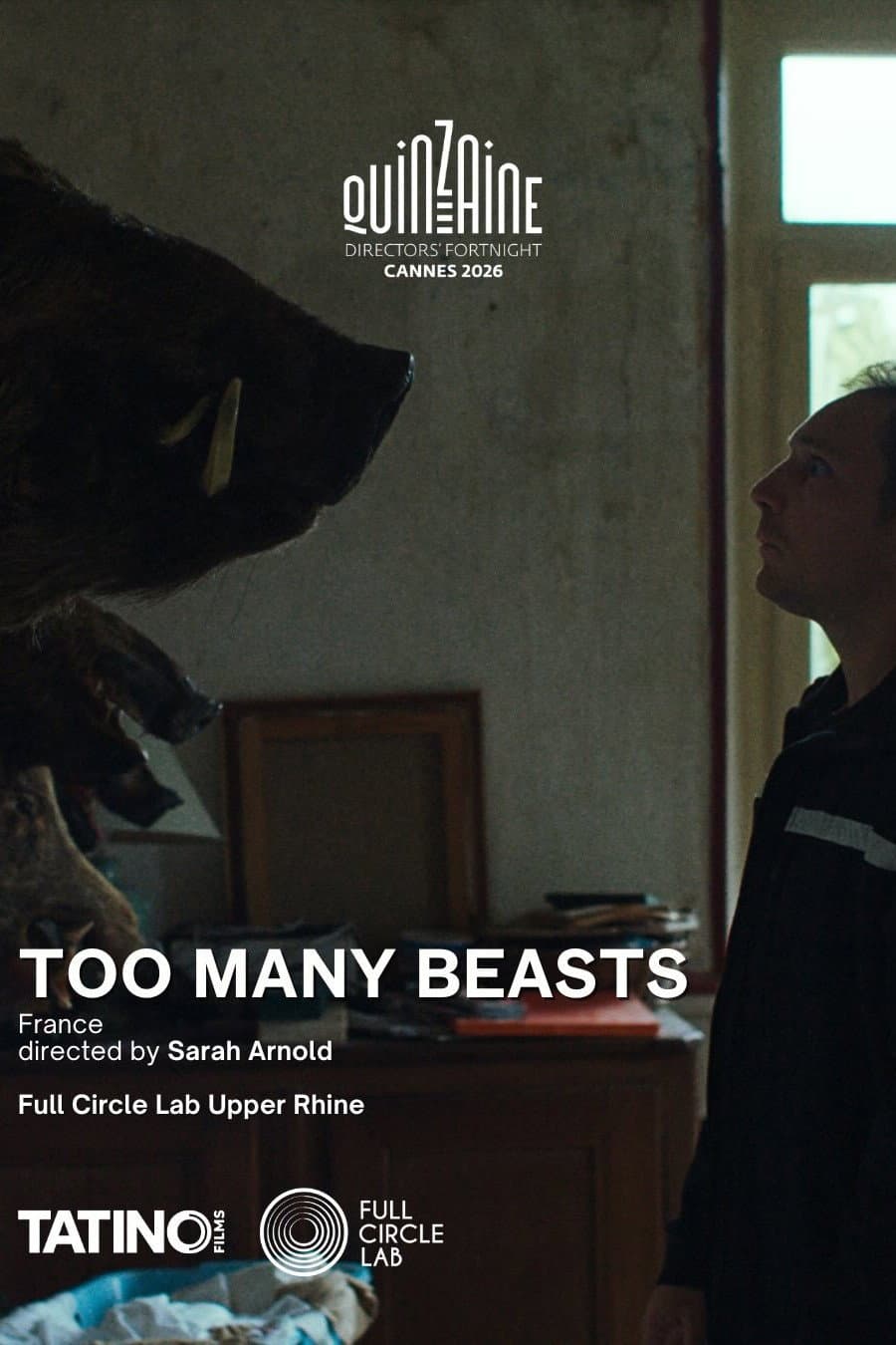 Too Many Beasts