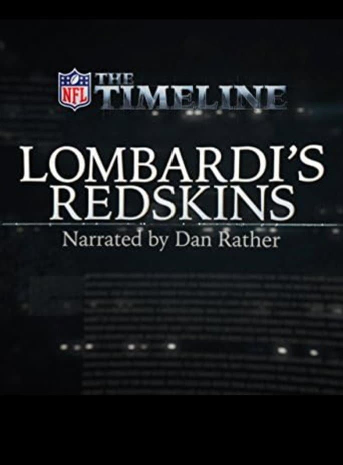 Lombardi's Redskins
