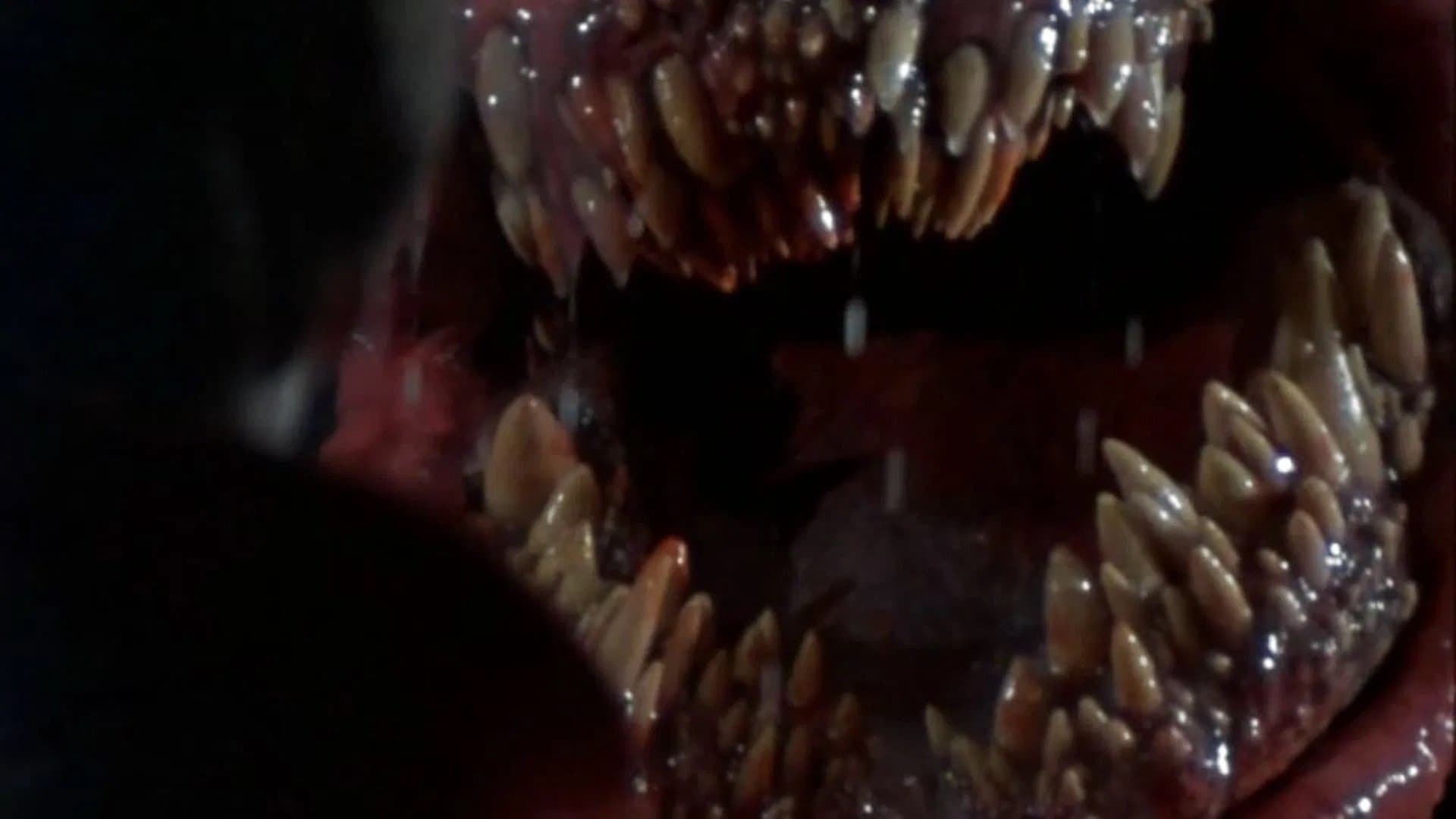 Deadly Spawn Collection