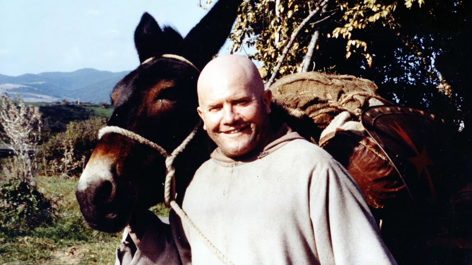 The Dogs of Jerusalem