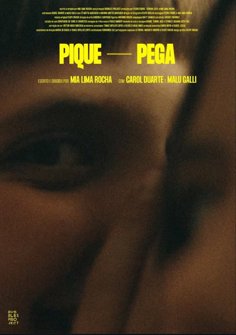 Pique-pega