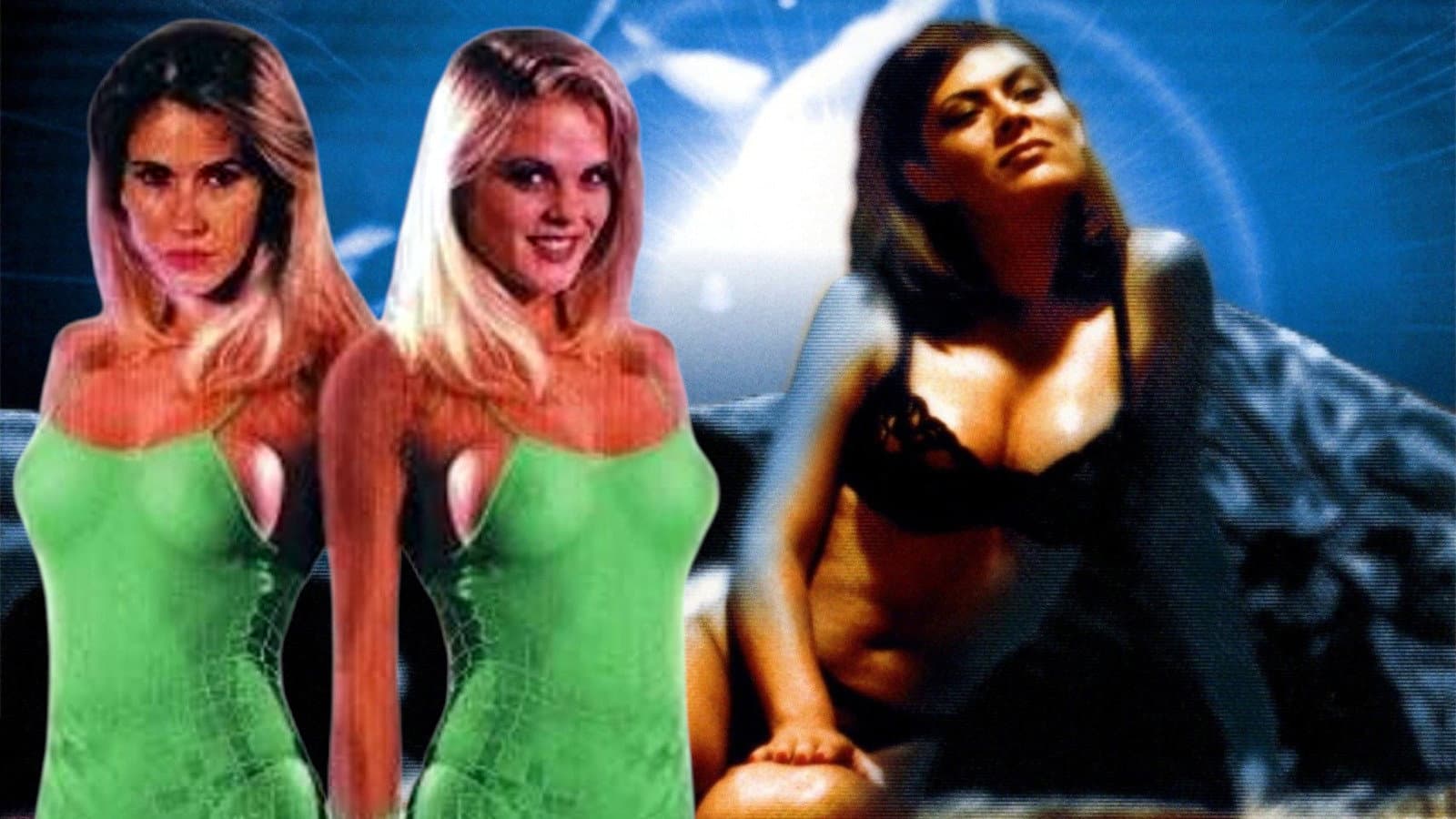 Virtual Girl Collection