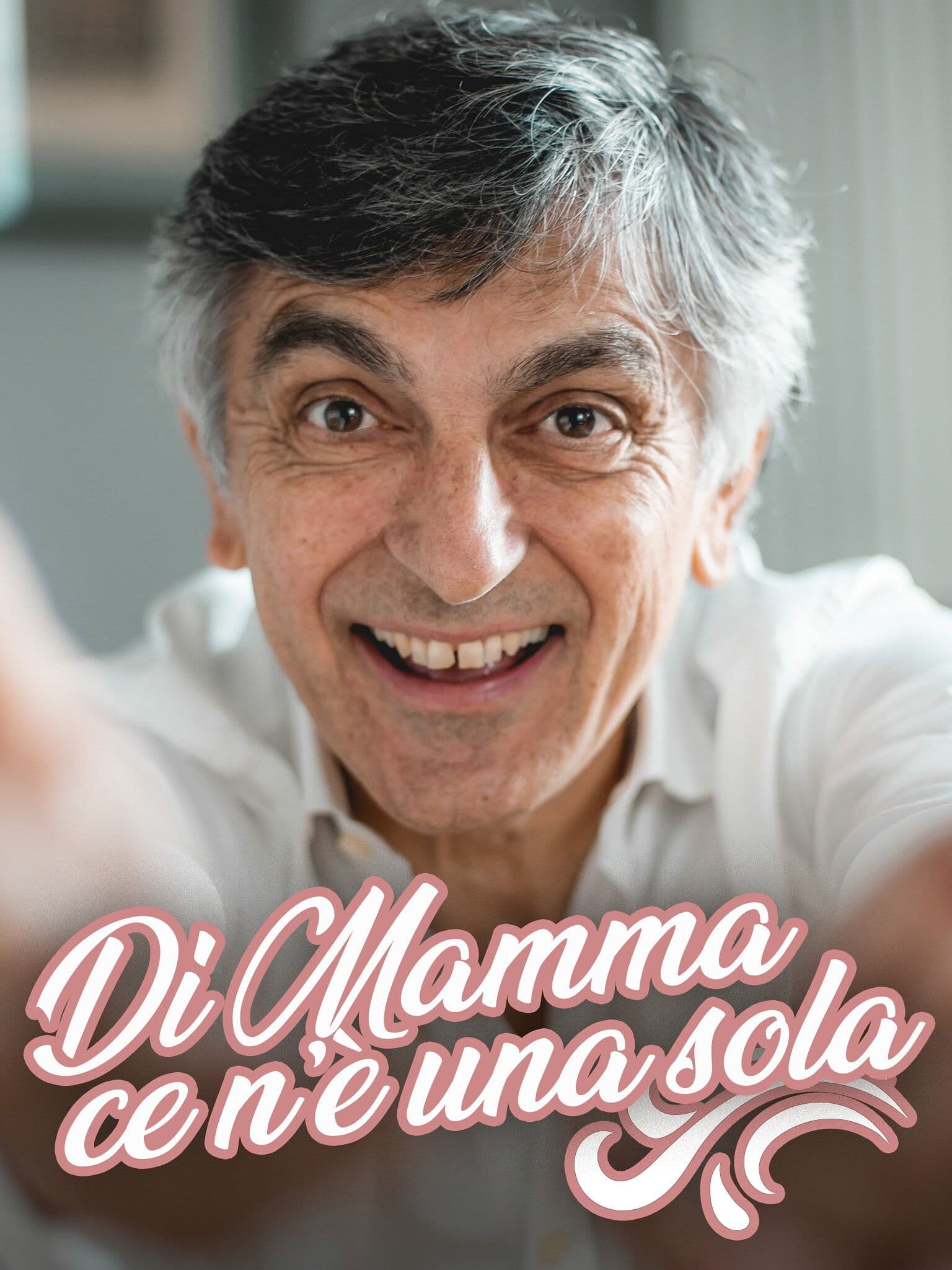 Di mamma ce n’è una sola