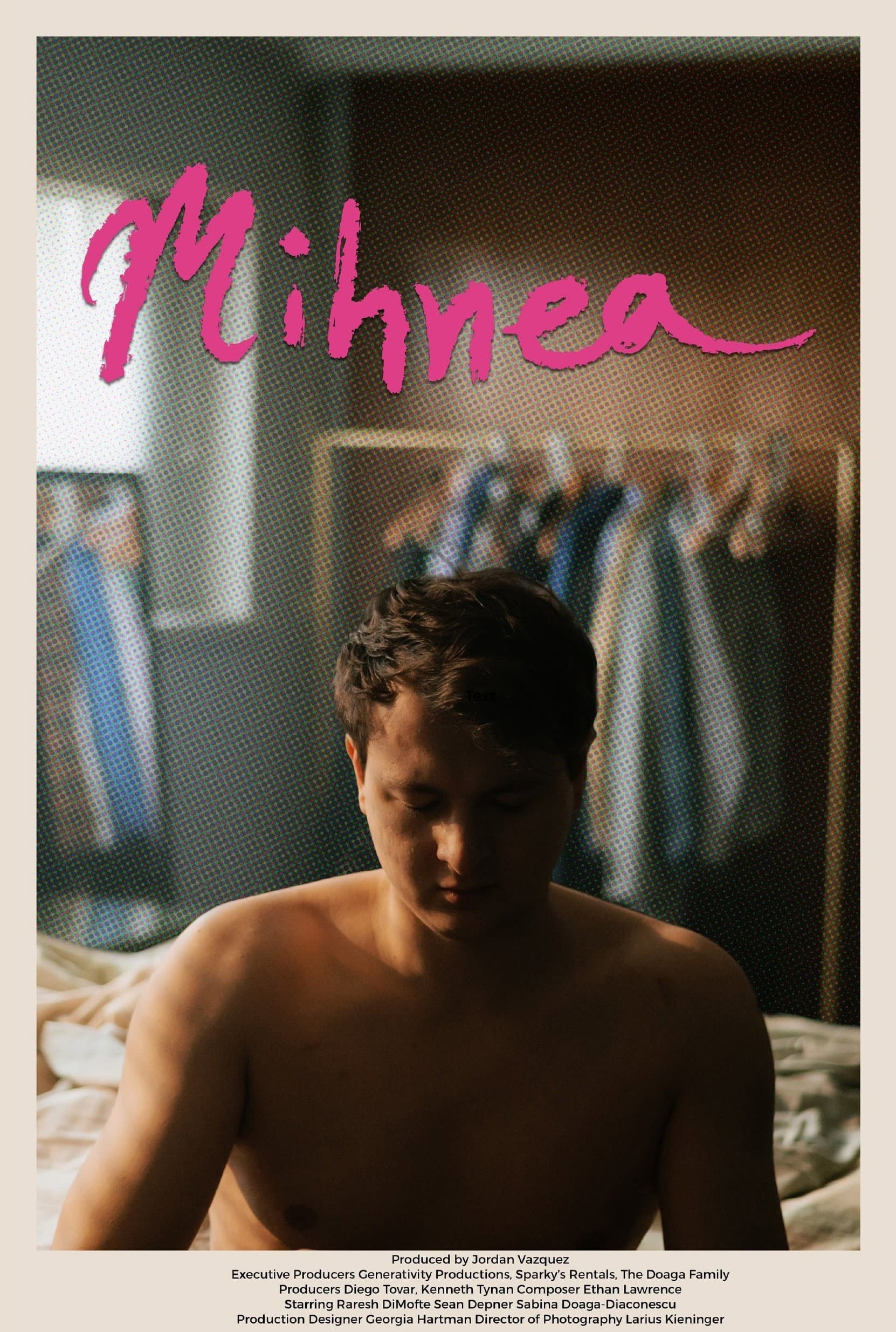 Mihnea