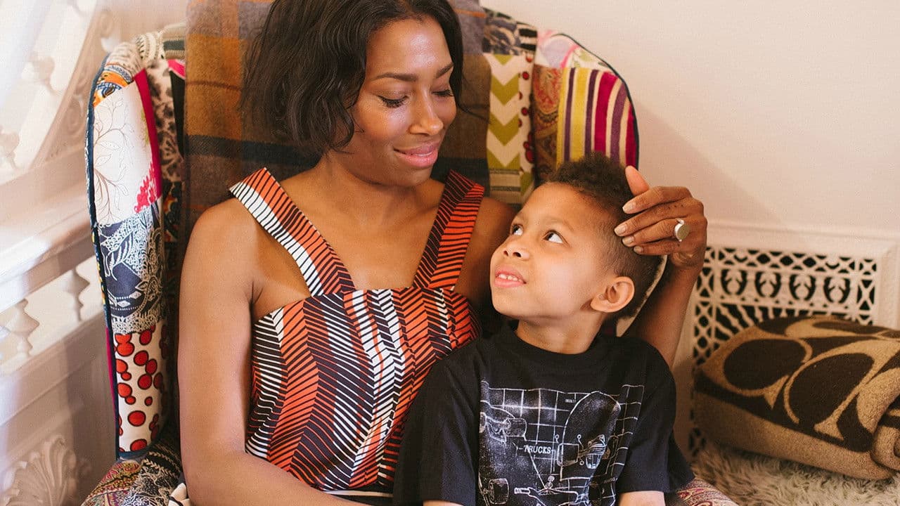 Mom, I'm Not A Girl: Raising a Transgender Child