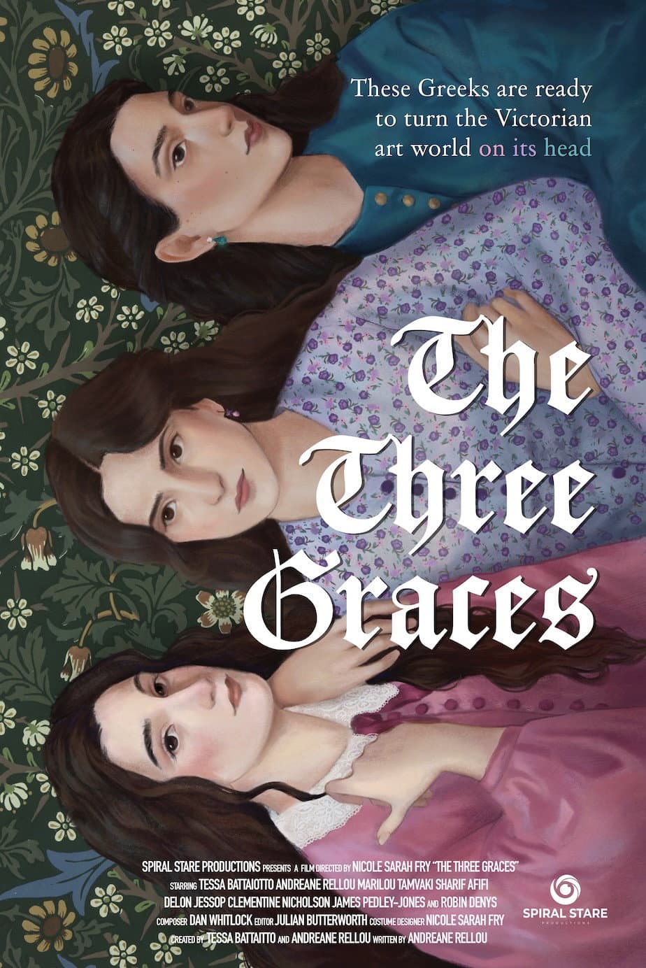 The Three Graces