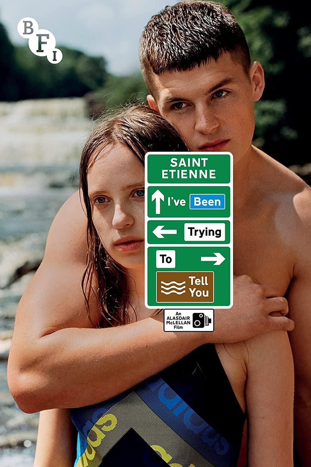 I've Been Trying to Tell You