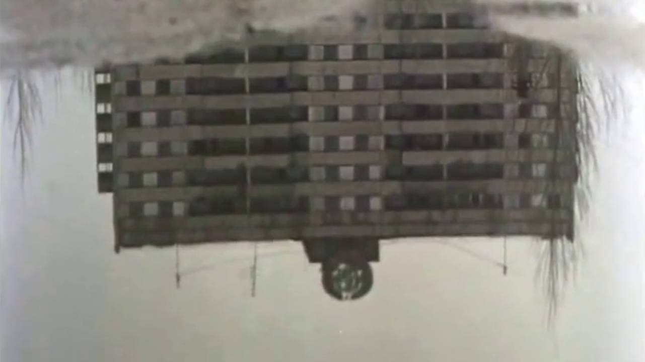 Chornobyl – 2001 – The Testament