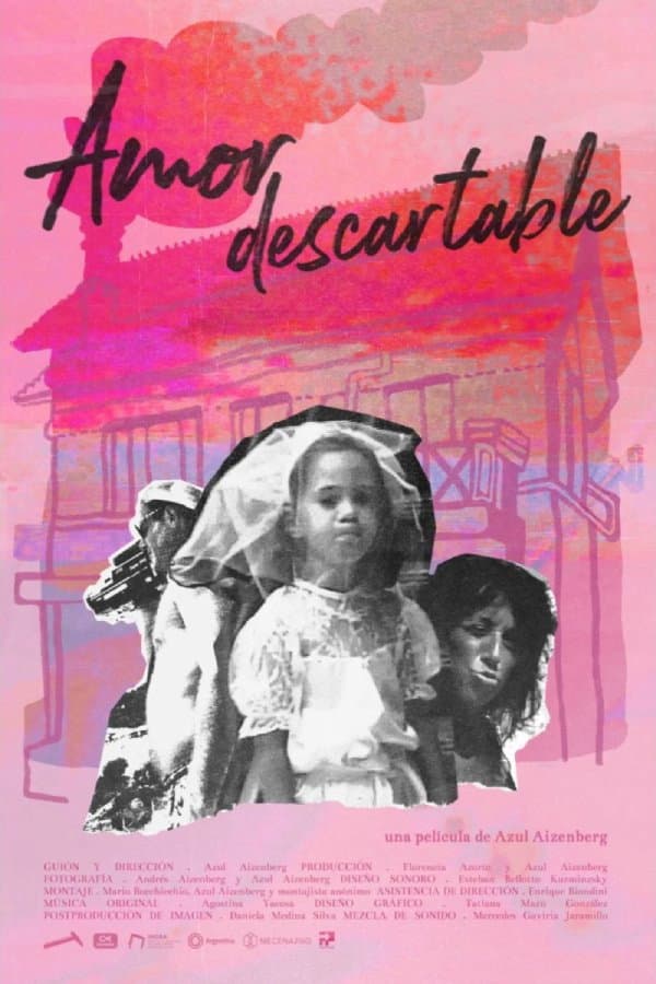 Disposable love