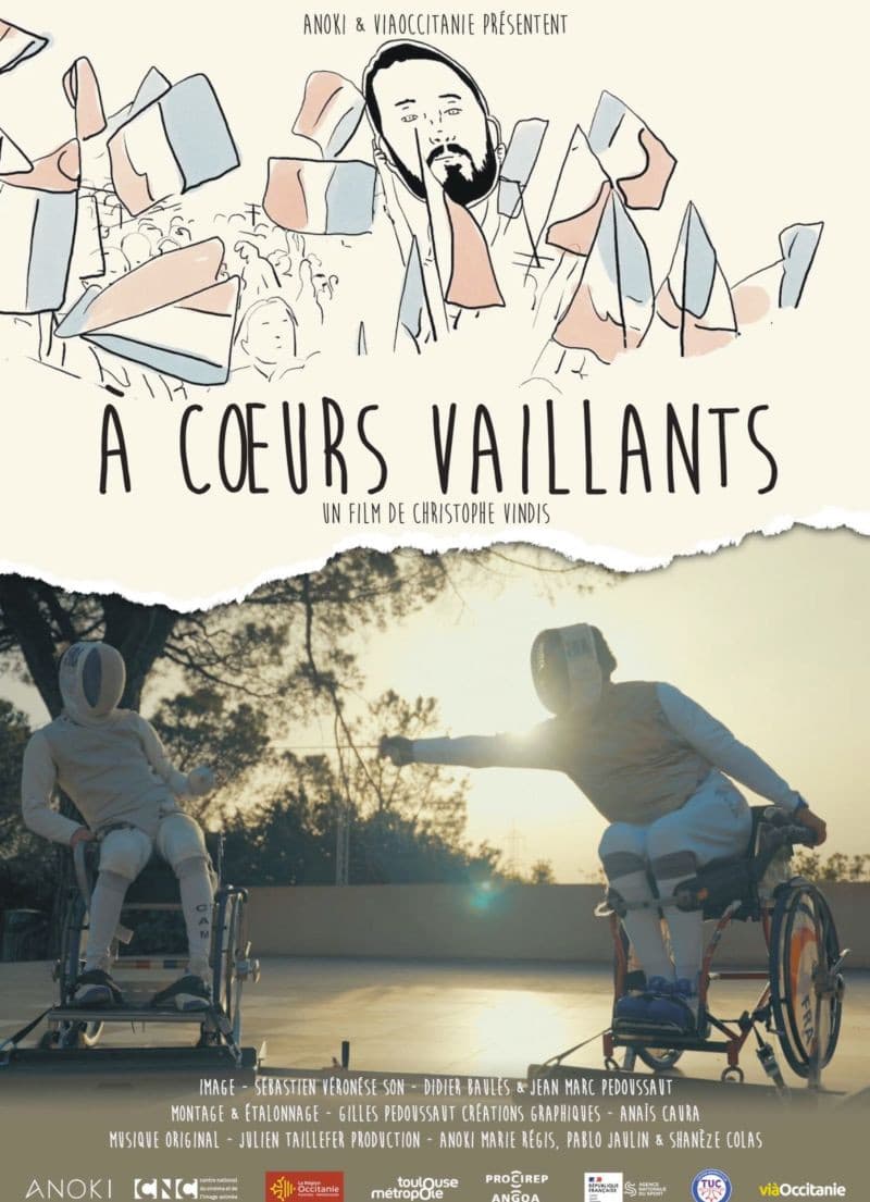 À cœurs vaillants