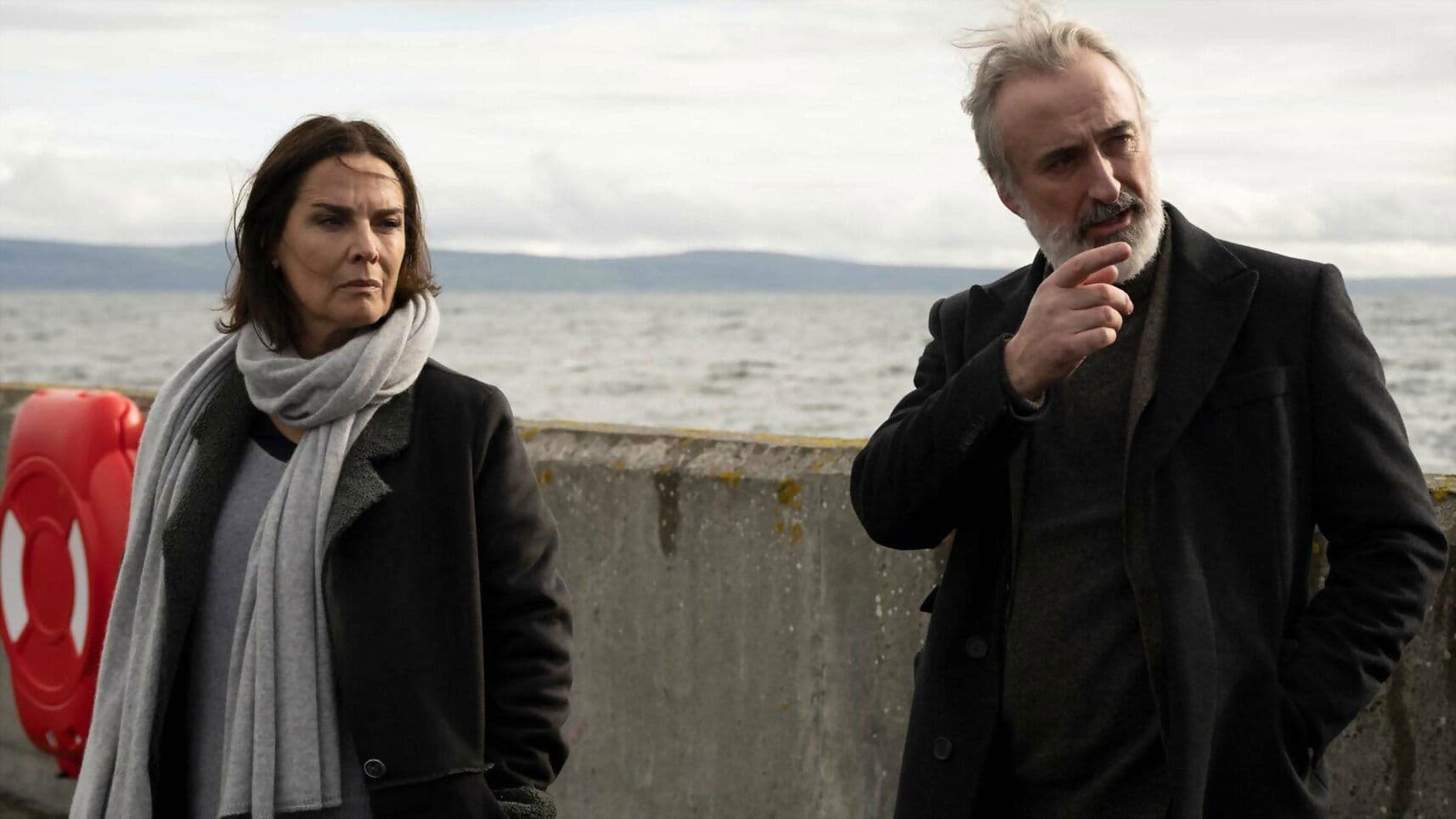 Irish Crime: The Price of Silence