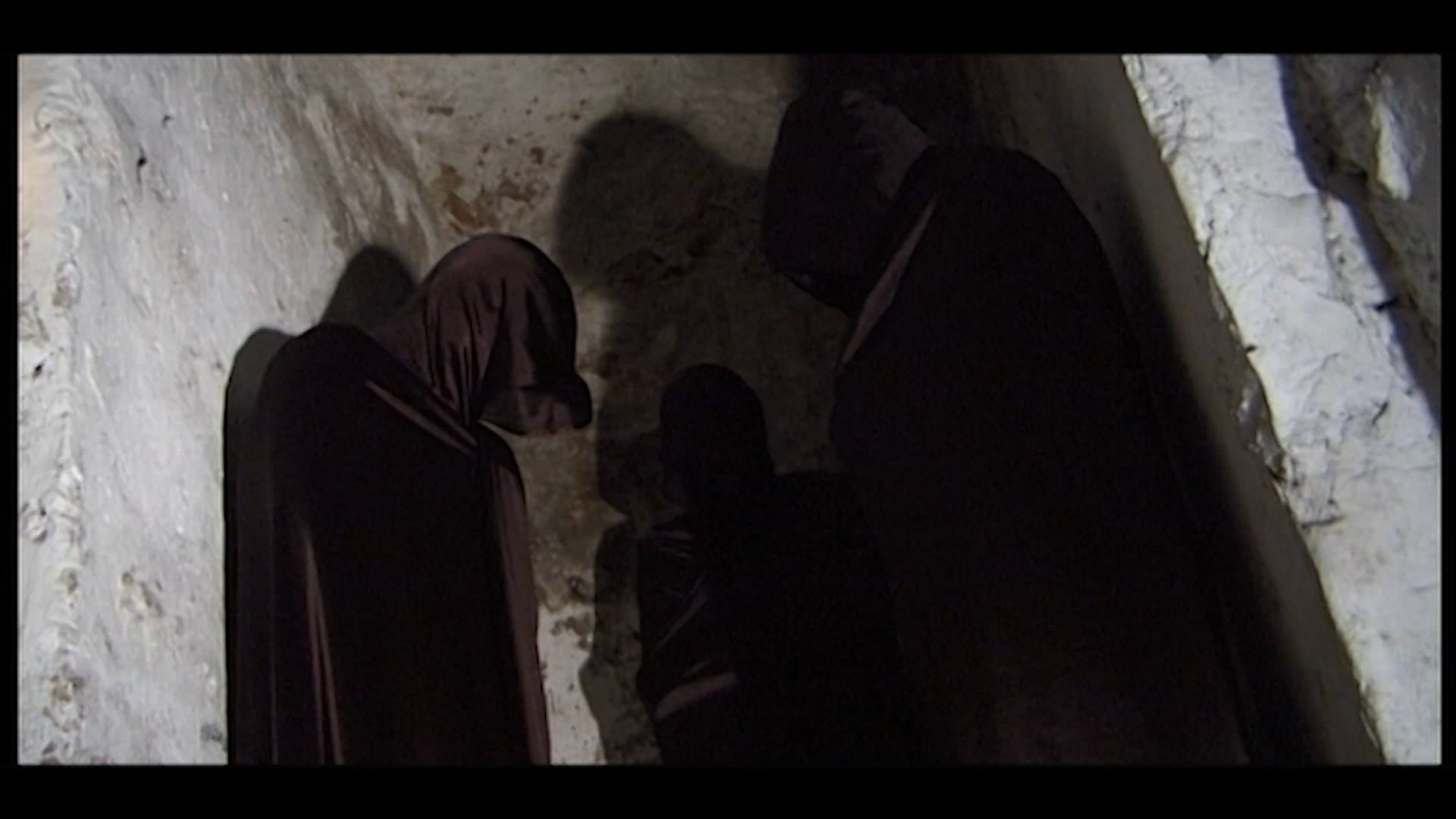 Abraxas: Black Magic From The Darkness