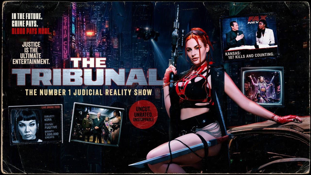 The Tribunal